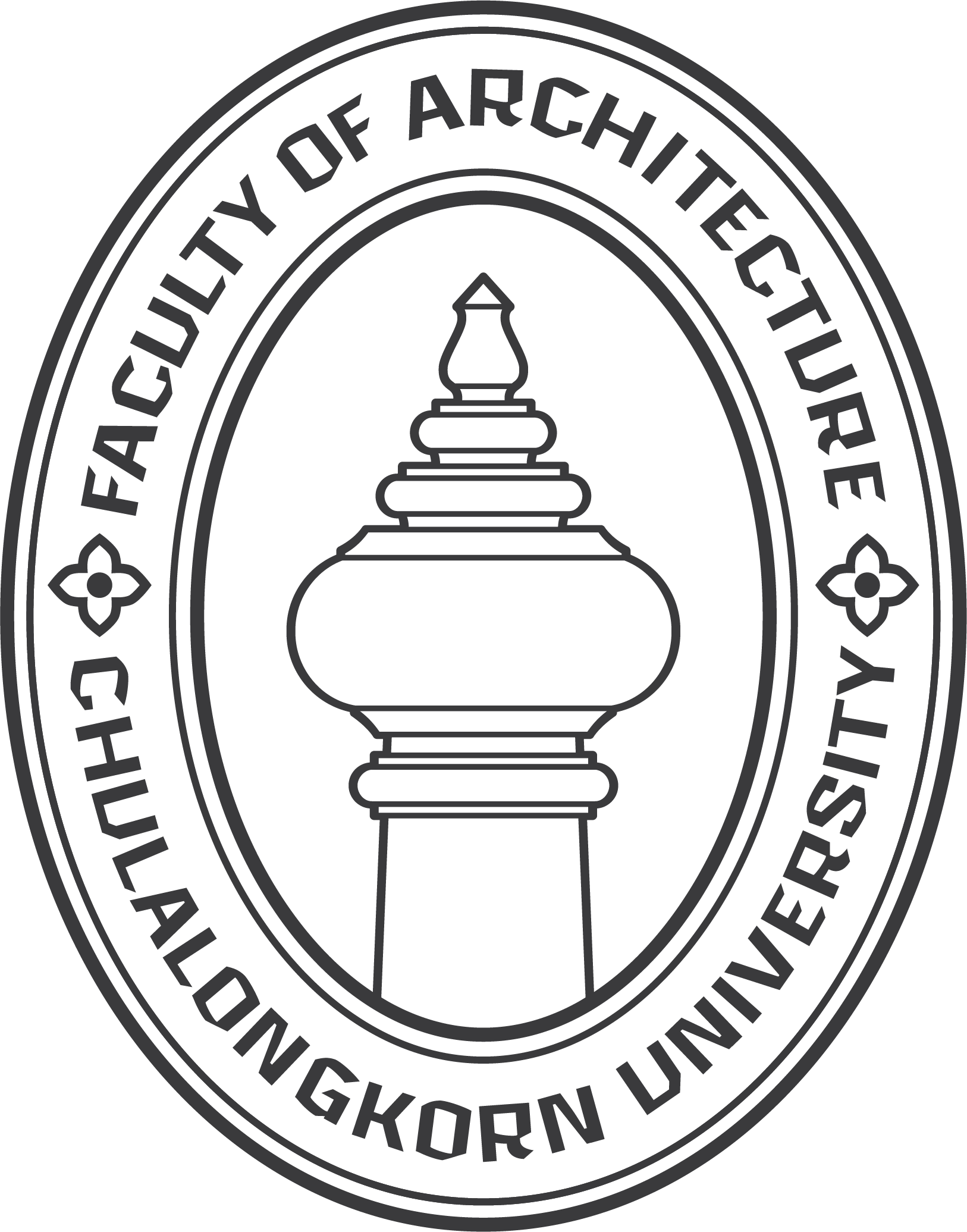 Faculty of Architecture Logo